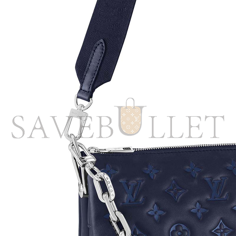 l0vis Vvtt0n coussin pm m21282 (26*20*12cm)